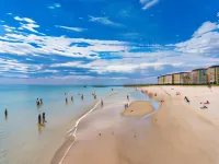 Comfort Inn Glenelg Các khách sạn ở Seacliff Park