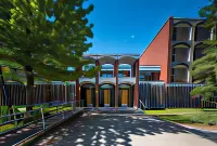 Résidences Université Laval - 2-Star