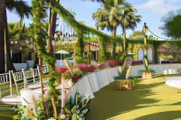 Puerto Del Sol Beach Resort