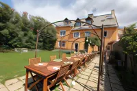 Auberge de l'Echauguette Hôtels à : Vars