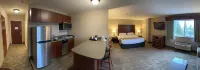 Medallion Inn and Suites Các khách sạn ở Arlington