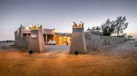 L'Homme du Desert Hotels in Ksar Tanamouste