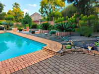 Wilger Guesthouse - Self-Catering Business Accommodation in Centurion - Homestays