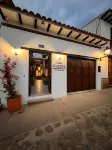 Casa Gloria en Villa de Leyva Hotels in 