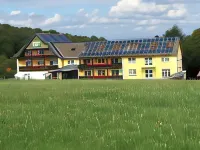 Knüllhotel Tann-Eck Hotels in Oberaula