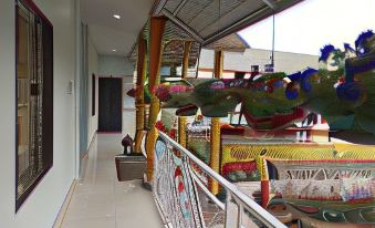Atithya Resort