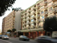 Hotel Vice-Rei Hotels near Church of Saint Francis