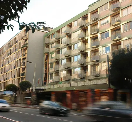 Hotel Vice-Rei