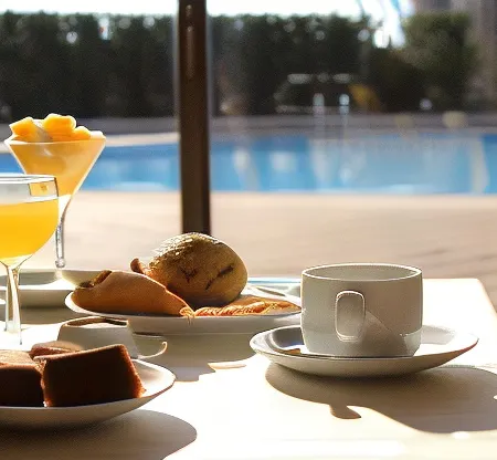 Hotel Meia Lua