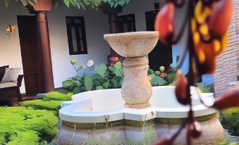 Hotel Boutique Los Pasos & Spa