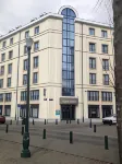 Citadines Sainte-Catherine Brussels Hotels in Sint-Jans-Molenbeek