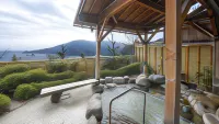 Okuine Onsen Aburaya Hotels in Ine
