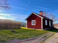 Bergs Gård & Hållsvikens Gård Hotels in der Nähe von Sörmland Museum