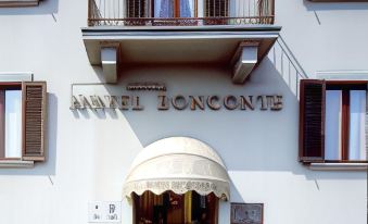 Hotel Bonconte