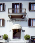 Hotel Bonconte Hôtels à : Province of Pesaro and Urbino