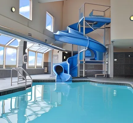 Days Inn by Wyndham Regina Airport West