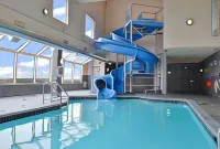 Days Inn by Wyndham Regina Airport West - Gym