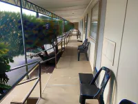 Ben Hall Motor Inn Hotels in Forbes