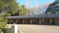 Moruya Motel Hotel di Moruya