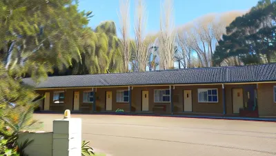 Moruya Motel Hotels in Moruya
