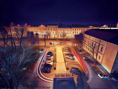 Continental Forum Arad Hotels near Hungarian Statue of Liberty