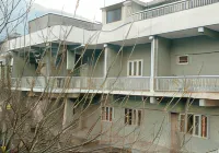 Outdoor Adventures Resort Muzaffarabad 닐럼 아일랜드 주변 호텔