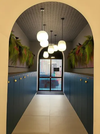 Elisabeth Boutique Rooms