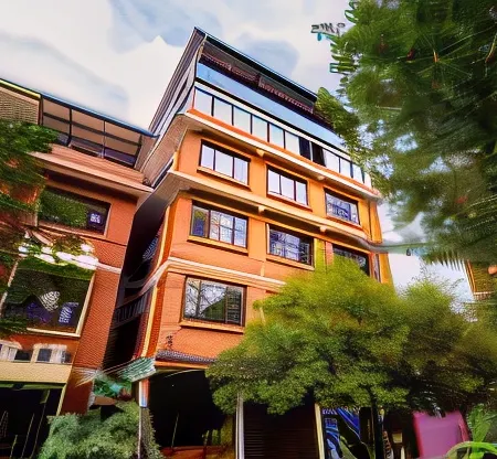 Rest Up Kathmandu Hostel