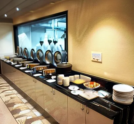 Hotel Shivoy Grand