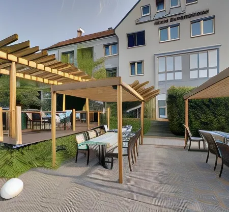 Brackweder Hof Hotels in Bielefeld
