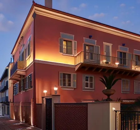Hotel Ippoliti