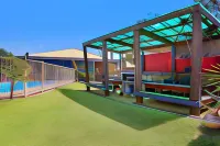 Goldfields Motel Hotels in Stawell