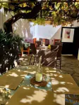 Hotel Rural Vilaflor Self Check in 24h - parkir