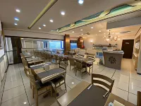 Grand Anzac Hotel - บริการรถรับส่ง