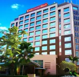 Grand Suka Hotel Pekanbaru Hotel dekat Alfamart