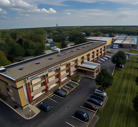 Baymont by Wyndham Chicago/Alsip