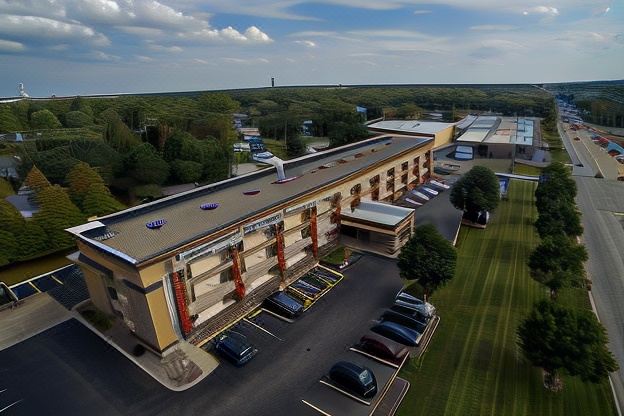Baymont by Wyndham Chicago/Alsip - Housity