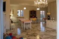 Le Duchesse Rooms and Events Hotels in Trani