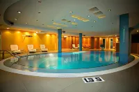 Hotel Colosseo & Spa - Kolam Renang