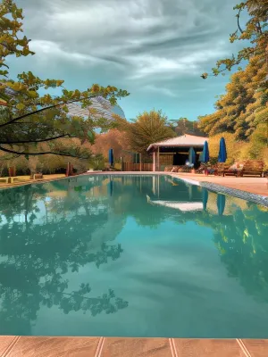 Amaara Forest Hotel Sigiriya - spa