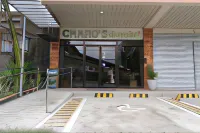 Charos Dormitel Hotels near Sibulan Airport