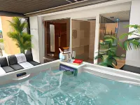 Giotto Country House & Spa - spa