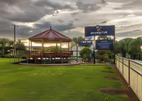 Golfers Inn Hotels in Tenterfield