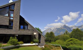 Hotel Leitgebhof