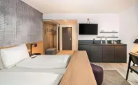 Elaya Hotel Augsburg Hotels in Bobingen