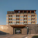 Chewa Khong Nakhon Phanom Hotels in der Nähe von Wat Pa Thamwiwek