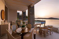 Ydor Hotel & Spa by Sandglass Hotels in Kea-Kythnos