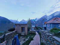 Himalayaa Retreat