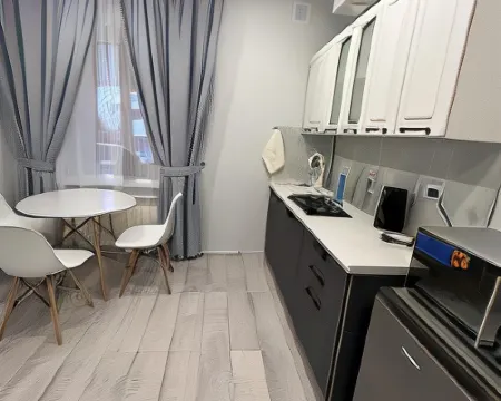 Gnezdo Hotels in Kolomna