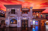 Sunset Station Hotel & Casino Hotel in zona DeVry University